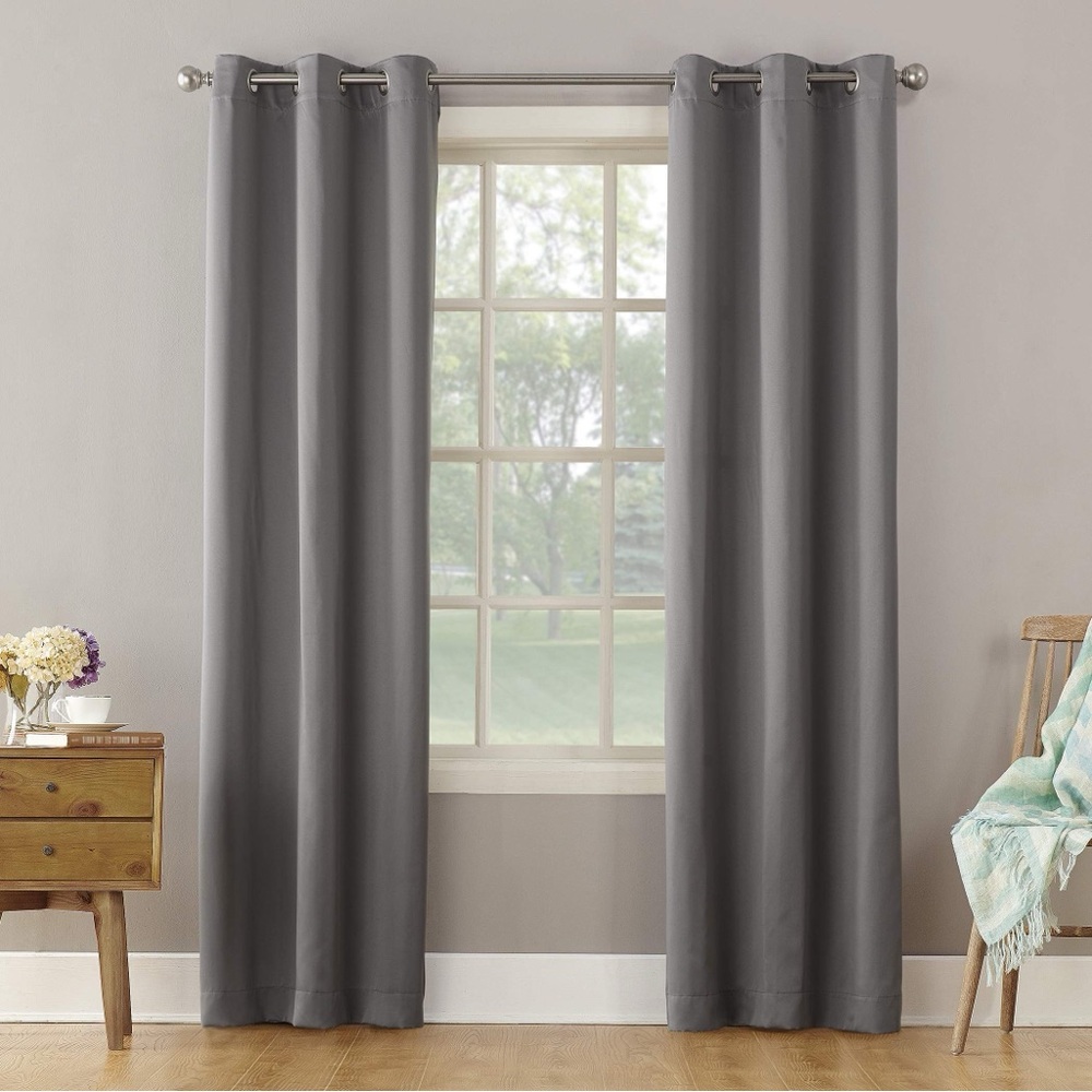 Blackout Curtains